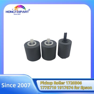 Buy Pickup Roller 1720306 1775719 1917674 for Epson WF-C20600a C21000a C20750a C21000c C20750c C20600c Spare Parts Supply Hongtaipart online manufacture