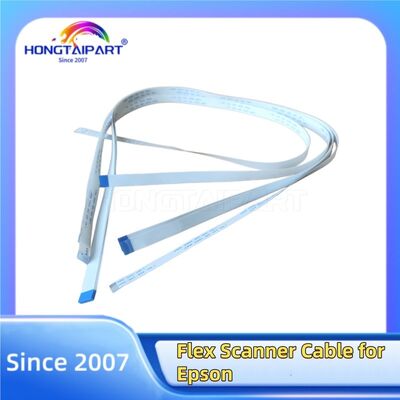 Buy Flex Scanner Cable for Epson L1110 L3100 L3101 L3110 L3115 L3116 L3150 L3151 L3156 L3160 L5190 Spare Parts Supply Hongtaipart online manufacture