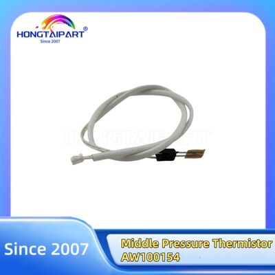 Buy Middle Pressure Thermistor AW100154 for Ricoh MPC3003 C3503 C4503 C5503 C6003 Spare Parts Supply online manufacture