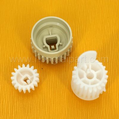 Fuser Drive Gear for  Laserjet P2035 P2055 PRO 400 M401 M425 (GR-M401-27T GR-P2035-17T GR-P2035-21T)