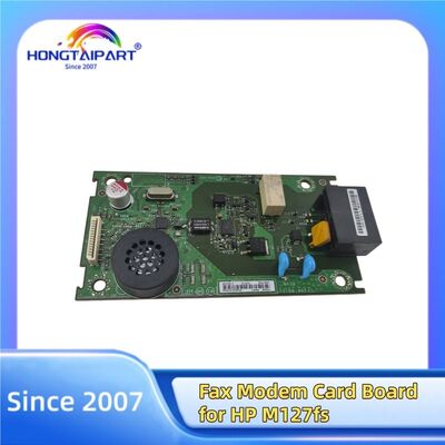 Buy Fax Modem Card Board for HP M127fs Color LaserJet Spare Parts Supply online manufacture