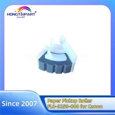 Buy Paper Pickup Roller FL0-3259-000 for Canon IR1435 Spare Parts Supply Hongtaipart online manufacture