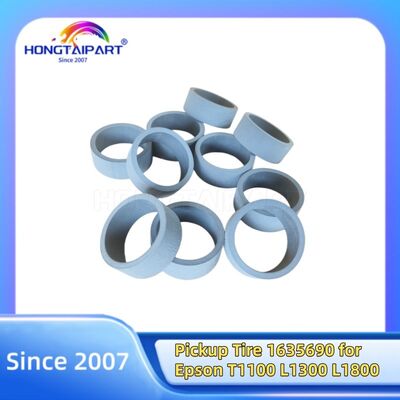 Buy Pickup Tire 1635690 for Epson T1100 L1300 L1800 Spare Parts Supply Hongtaipart online manufacture