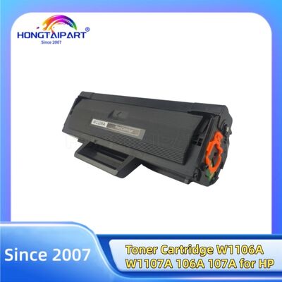 Buy Toner Cartridge W1106A W1107A 106A 107A for HP MFP135A MFP135W MFP137FNW  Spare Parts Supply Hongtaipart online manufacture