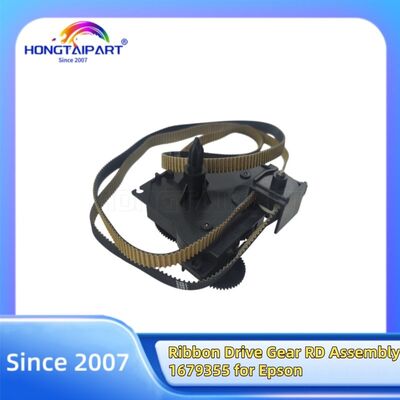 Buy Ribbon Drive Gear RD Assembly 1679355 for Epson LQ-2190 Spare Parts Supplies Hongtaipart online manufacture