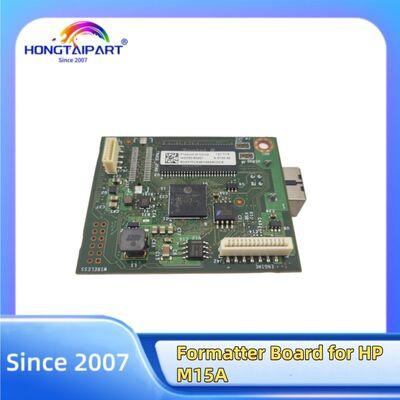 Buy Formatter Board for HP M15A Mainboard Main Board Spare Parts Hongtaipart online manufacture