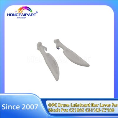 Buy OPC Drum Lubricant Bar Lever for Ricoh Pro C5100S C5110S C7100 C7100S Spare Parts Supplies Hongtaipart online manufacture