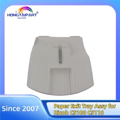 Buy Paper Exit Tray Assy for Ricoh C5100 C5110 C8002 C5200 C5210 C8003 C6502 C6503 Spare Parts Supplies Hongtaipart online manufacture