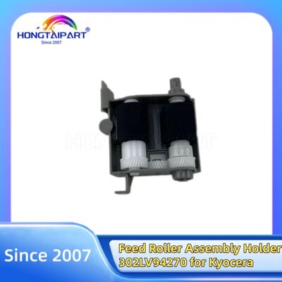 Buy Feed Roller Assembly Holder 302LV94270 for Kyocera M3040 M3540 M3550 P3045 P3050 P3055 P3060 FS2100 FS4100 FS4200 FS4300 Spare Parts online manufacture