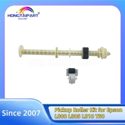 Buy Pickup Roller Kit for Epson L800 L805 L810 T50 Spare Parts Hongtaipart online manufacture