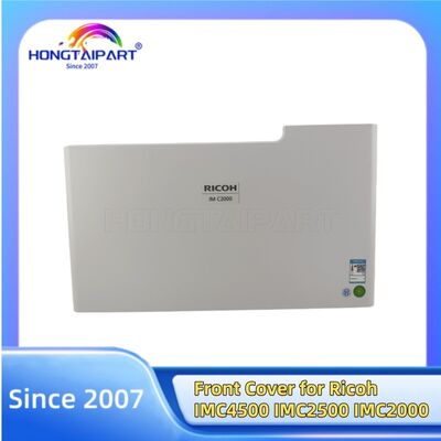 Buy Front Cover for Ricoh IMC4500 IMC2500 IMC2000 Spare Parts Hongtaipart online manufacture