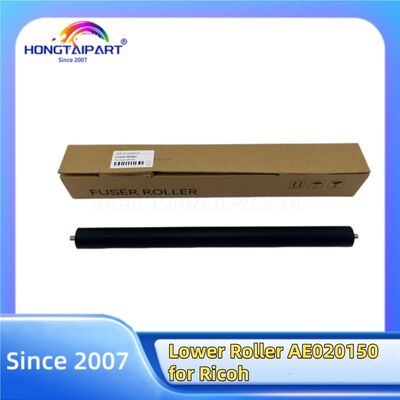 Buy Lower Roller AE020150 AE02-0150 for Ricoh AF1015 AF1018 AF2015 AF2016 AF2018 AF2020 MP1600 MP2000 Spare Parts Supply Hongtaipart online manufacture