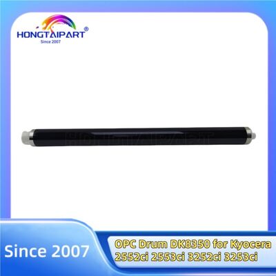 Buy OPC Drum DK8350 for Kyocera 2552ci 2553ci 3252ci 3253ci Spare Parts Supply Hongtaipart online manufacture