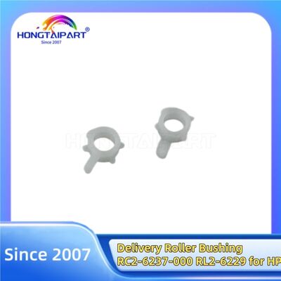 Buy Delivery Roller Bushing RC2-6237-000 RL2-6229 for HP P2035 P2055 2015 1320 Canon IR1122 IR1133 IR1033 LBP6300 6650 Spare Parts Hongtaipart online manufacture