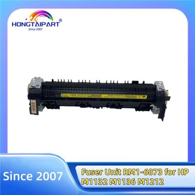Buy Fuser Unit RM1-6873 RM1-8282 RM1-8283 RM1-7733 for HP M1132 M1136 M1212 Assembly Spare Parts online manufacture