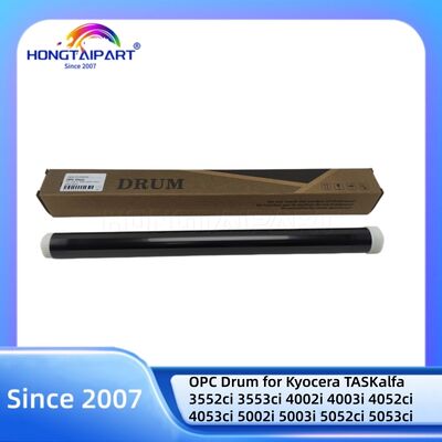 Buy OPC Drum DK8550 for Kyocera TASKalfa 3552ci 3553ci 4002i 4003i 4052ci 4053ci 5002i 5003i 5052ci 5053ci 6002i 6003i 6052ci 6053ci Spare Parts Supply Hongtaipart online manufacture