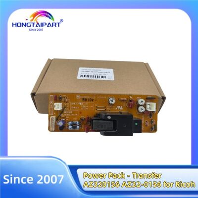 Buy Power Pack - Transfer AZ320156 AZ32-0156 for Ricoh Aficio MP 1100 1350 9000 Pro 1107EX 1357EX 907EX Spare Parts Hongtaipart online manufacture