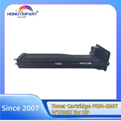 Buy Toner Cartridge PRM-2667 HP W1336X for HP Laserjet MFP M42625DN M42625N M42623N M42623DN Printer Spare Parts Supply online manufacture