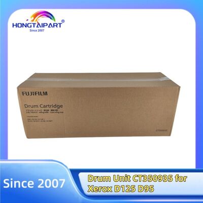 Buy Drum Unit CT350935 for Xerox D125 D95 D110 Spare Parts Supply Hongtaipart online manufacture