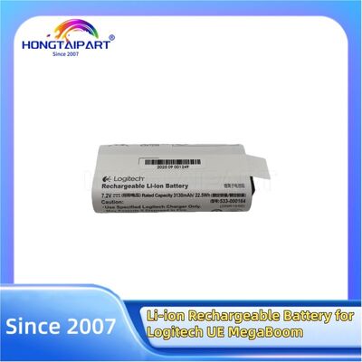 Buy Li-ion Rechargeable Battery 533-000164 533-000116 138 146 for Logitech UE MegaBoom MegaBoom2 MegaBoom3 Spare Parts Hongtaipart online manufacture