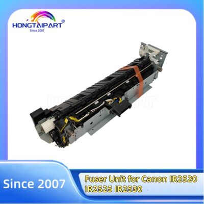Buy Fuser Unit for Canon IR2520 IR2525 IR2530 FM3-9381-000 FM4-3367-000 Assembly Kit Spare Parts Supply Hongtaipart online manufacture