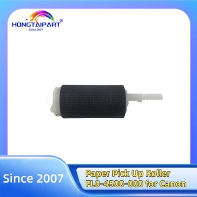 Buy Paper Pick Up Roller FL0-4500-000 for Canon C60 C700 C800 C165 C170 IR ADV C7565i C7570i C7580i Spare Parts Supply Hongtaipart online manufacture