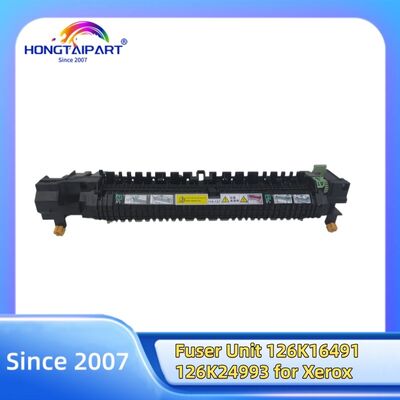 Buy Fuser Unit 126K16491 126K24993 for Xerox WC5222 5225 5230 DC286 136 123 128 236 336 2055 Assembly Kit Spare Parts Supply Hongtaipart online manufacture