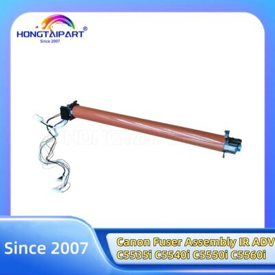 Buy Fuser Assembly for Canon IR ADV C5535i C5540i C5550i C5560i Spare Parts Hongtaipart online manufacture