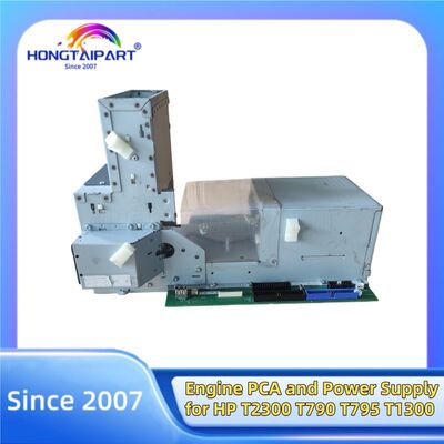 Buy Engine PCA and Power Supply CN727-67038 CR647-67010 CN727-67018 for HP T2300 T790 T795 T1300 Fit Spare Parts Hongtaipart online manufacture