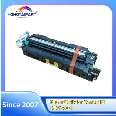 Buy Fuser Unit for Canon IR ADV 4051 4025 4035 4045 4225 4235 4245 4251 Assembly Kit Spare Parts Supply Hongtaipart online manufacture