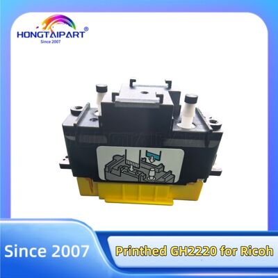 Buy Printhed GH2220 for Ricoh Ri 1000 GX2500 SG2100 SG3110DN Yuxunda SGH0606 SGH0609 SGH1013 SGH2513 WER R3 R1808 R3208 R3T RD3T RF1808 Colorjet Verve Mini Winjet W2-GH2220 Lotus RG2220F-6090 Spare Parts online manufacture