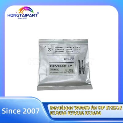 Buy Developer W9006 for HP LaserJet Managed E72525 E72530 E72535 E72630 Powder Spare Parts Replacement HONGTAIPART online manufacture