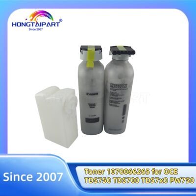 Buy Toner 1070066265 for OCE TDS750 TDS700 TDS7x0 PW750 Powder Spare Parts Replacement HONGTAIPART online manufacture