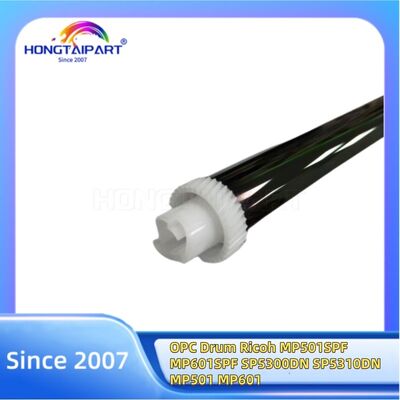 Buy OPC Drum for Ricoh MP501SPF MP601SPF SP5300DN SP5310DN MP501 MP601 Laser Multifunction Printer Spare Parts Supply Hongtaipart online manufacture
