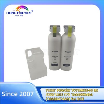 Buy Toner Powder 1070066545 B5 25001843 T75 1060099404 (1060047449) for OCE 9600 TDS300 TDS320 TDS400 TDS450 TDS600 TDS750 PW750 Spare Parts Replacement HONGTAIPART online manufacture