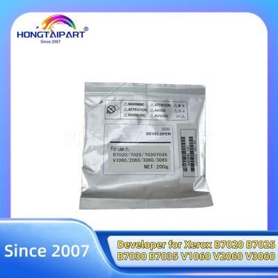 Buy Developer for Xerox B7020 B7025 B7030 B7035 V1060 V2060 V3060 V3065 Powder Spare Parts Replacement online manufacture