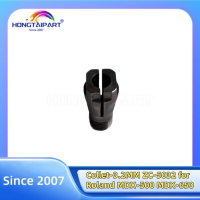 Buy Collet ZC-5032 for Roland MDX-500 MDX-650 3.2MM Spare Parts Replacement HONGTAIPART online manufacture