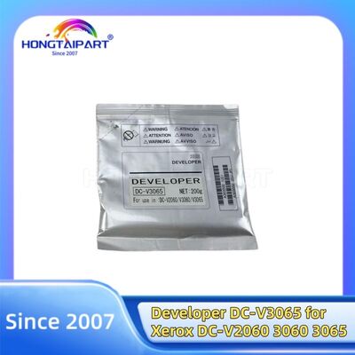 Buy Developer DC-V3065 for Xerox DC-V2060 3060 3065 Powder Spare Parts Replacement online manufacture