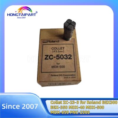 Buy Collet ZC-23-3 for Roland EGX300 EGX-350 MDX-40 MDX-500 MDX-650 PNC-2300 Spare Parts Replacement HONGTAIPART online manufacture