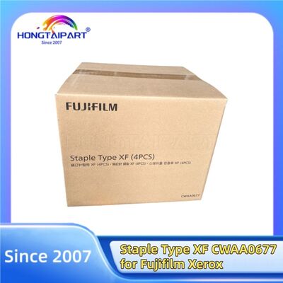 Buy Staple Type XF CWAA0677 for Xerox DC 4110 4112 4127 4590 4595 900 1100 9000 D95 D110 D125 D136  Cartridge Spare Parts Office Supplies online manufacture
