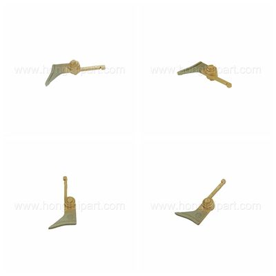 Upper Fuser Picker Finger Ricoh Aficio 1035 1045 2035 2045 3035 3045 AP4510 MP 3500 4500 (AE04-4030 AE04-4056)