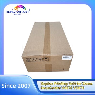 Buy Genuine Duplex Printing Unit 059K88381 for Xerox DocuCentre V4070 V5070 Transport Assembly Spare Parts Hongtaipart online manufacture