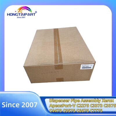 Buy Genuine Dispenser Pipe Assembly 094K93660 for Xerox ApeosPort-V C2275 C3373 C3375 C4475 C5575 C6675 C7775 Dispense Pipe Spare Parts Hongtaipart online manufacture