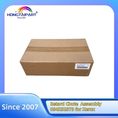 Buy Genuine Retard Chute Assembly 054K52573 for Xerox WorkCentre 7830 DocuCentre 7775 6675 5575 4475 3375 2275 AltaLink C8030 C8035 C8045 C8055 C8070 Doc Feeder Chute 054K47690 054K64181 054K52570 online manufacture