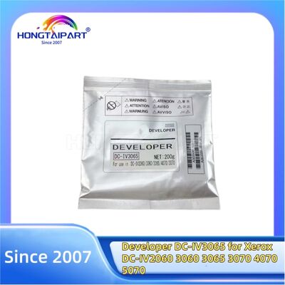 Buy Developer DC-IV3065 for Xerox DC-IV2060 3060 3065 3070 4070 5070 Office Printer Consumables Supply online manufacture
