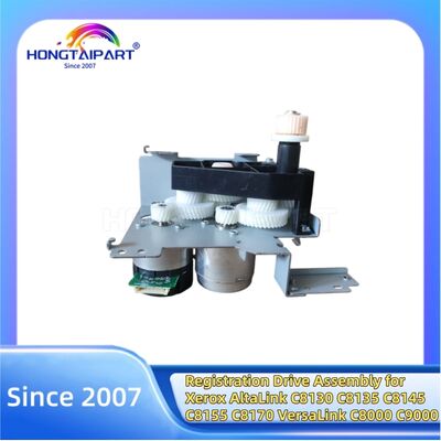 Buy Registration Drive Assembly 007K22002 007K23700 for Xerox AltaLink C8130 C8135 C8145 C8155 C8170 Printer VersaLink C8000 C9000 Spare Parts Hongtaipart online manufacture