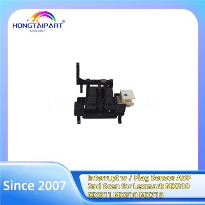 Buy Interrupt w 40X7776 for Lexmark MX810 MX811 MX810 MX710 Flag Sensor ADF 2nd Scan Spare Parts Hongtaipart online manufacture