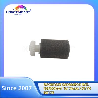 Buy Document Separation Roll 859K02461 for Xerox C8170 B8170 Color Printer Feed Roller Spare Parts Hongtaipart online manufacture