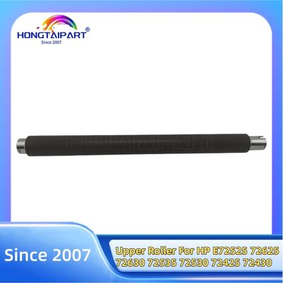 Buy Upper Roller for HP E72525 72625 72630 72535 72530 72425 72430 Fuser Heat Roller Office Supply online manufacture