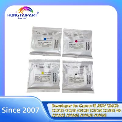 Buy Developer Powder NPG-67 for Canon C3020 C3320 C3325 C3330 C3520 C3525 C3530 Office Consumables Supply NPG67  online manufacture